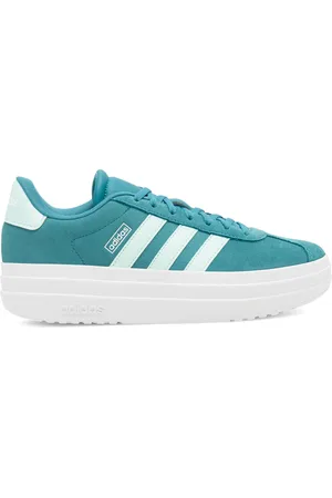 adidas Sneakersy Vl Court Bold J IH4778
