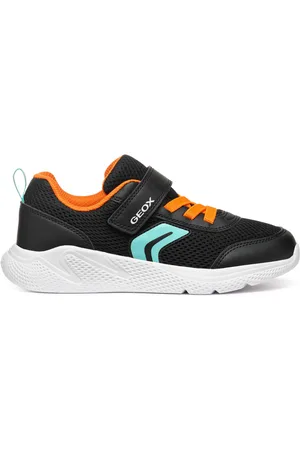 Geox Sneakersy J Sprintye J36GBA 1454 C0035 S