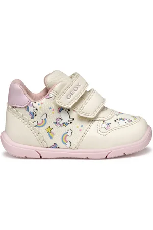 Geox Sneakersy B Zapito B556DA 0AW54 C0175