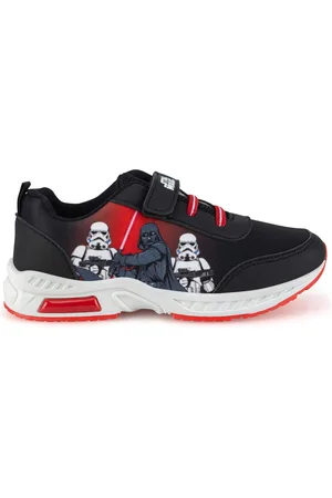 STAR WARS Sneakersy CP66-SS25-321SW