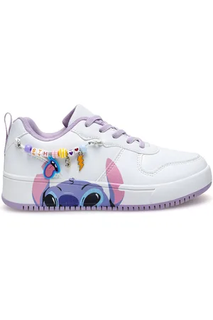 Disney Sneakersy CP66-SS25-240DCLS
