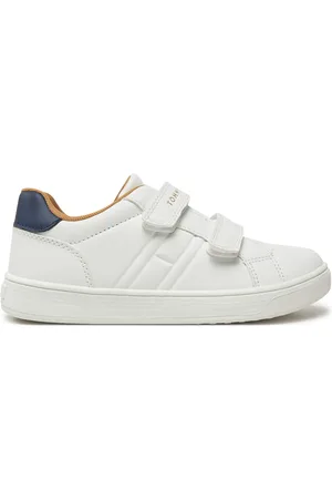 Tommy Hilfiger Sneakersy Low Cut Velcro Sneaker T1X9-33835-1355 S