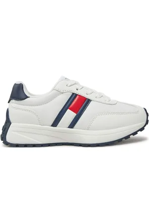 Tommy Hilfiger Sneakersy T3X9-33877-1695X336 M