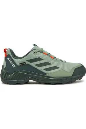 adidas Trekingová obuv Terrex Eastrail GORE-TEX IH1161 Zelená