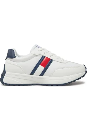 Tommy Hilfiger Sneakersy T3X9-33877-1695X336 S