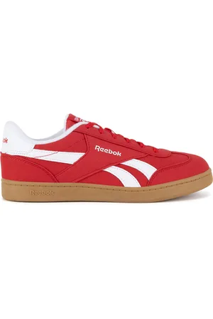 Reebok Sneakersy SMASH EDGE 100235007