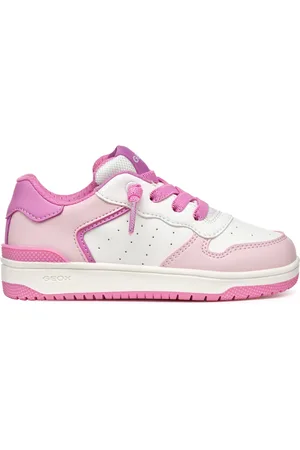 Geox Sneakersy J Washiba J36HXD 054FU C0808 S