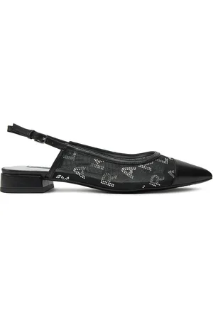 Karl Lagerfeld Sandály Kerrie KL40153