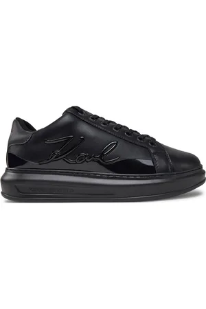 Karl Lagerfeld Sneakersy Kapri KL52548F