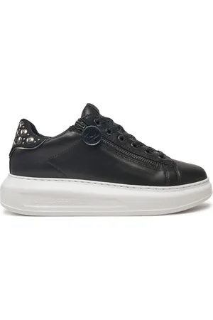 Karl Lagerfeld Sneakersy Kapri KL62527F