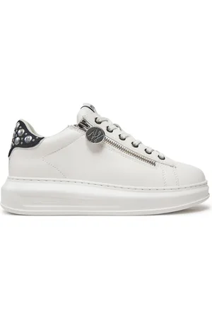 Karl Lagerfeld Sneakersy Kapri KL62527F