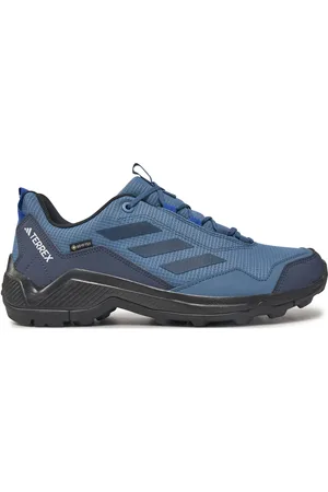 adidas Trekingová obuv Terrex Eastrail GORE-TEX IH1160 Tmavomodrá