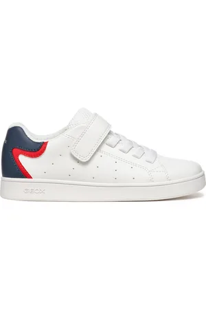 Geox Sneakersy J Eclyper J36LSA 000BC C0006 M