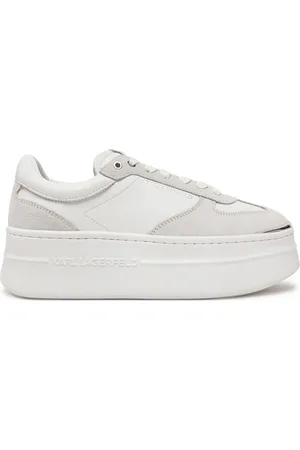 Karl Lagerfeld Sneakersy Kobo III KL65025