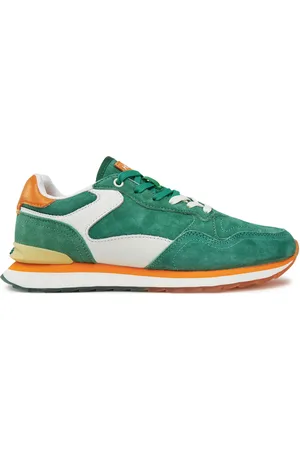 HOFF Sneakersy Virdis 22402024 Zelená