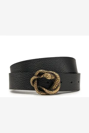 Roberto Cavalli Dámský pásek 78QA6F40 ZP295