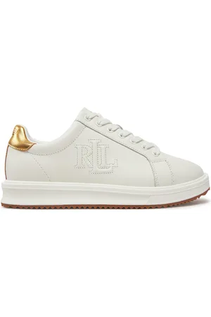 Ralph Lauren Sneakersy 802978213001