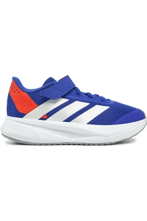 adidas Sneakersy Duramo SL IH3601 Tmavomodrá