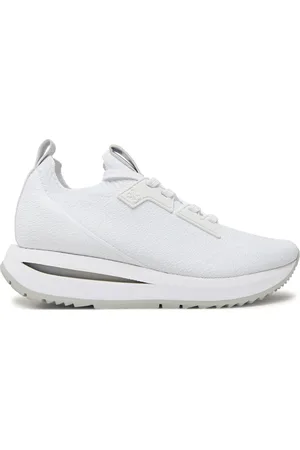 Guess Sneakersy FLPEST FAB12bia