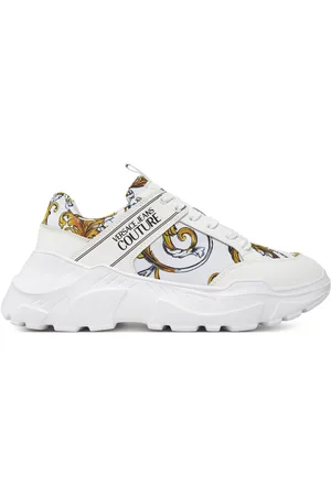 VERSACE Sneakersy 78YA3SC2