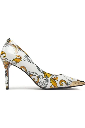 VERSACE Lodičky 78VA3S50