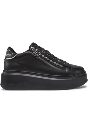 Karl Lagerfeld Sneakersy Ankapri KL63527