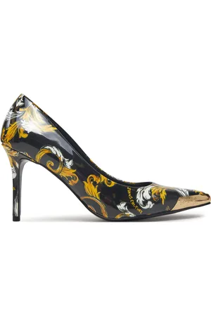 VERSACE Lodičky 78VA3S50