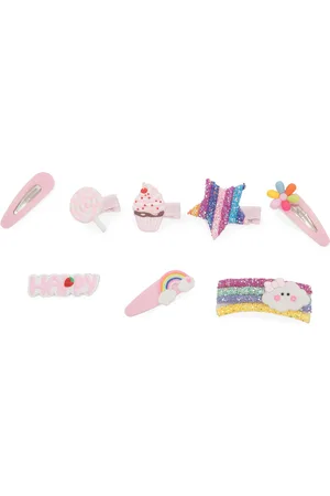 Nelli Blu Sponka do vlasů 7KE-003-AW23