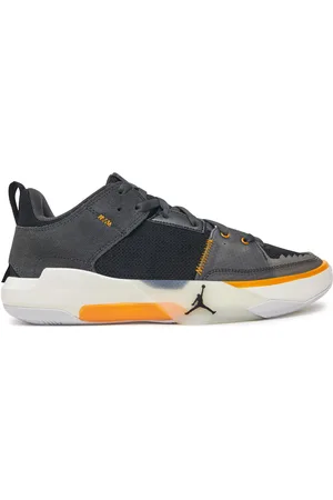 Nike Basketbalové boty One Take 5 FD2335