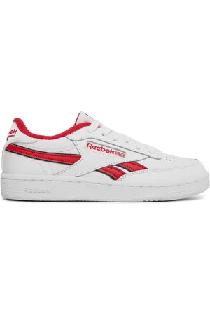 Reebok Sneakersy Club C Revenge ID5365