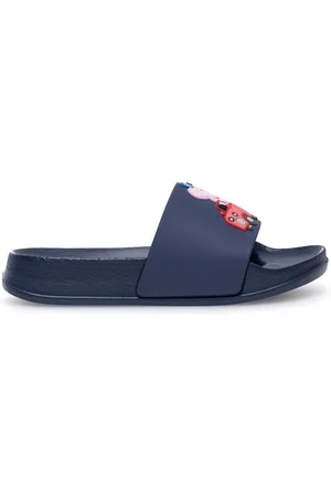 Peppa Pig Nazouváky CP99-SS24-352PP Tmavomodrá