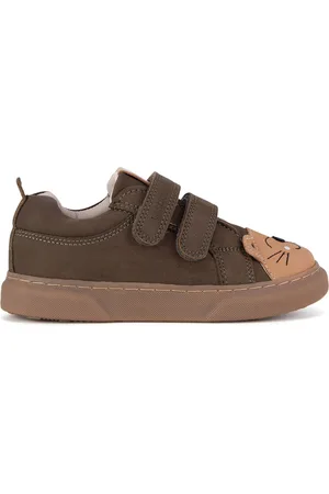 Lasocki Sneakersy OCEANO CI12-3095-03(III)CH Khaki
