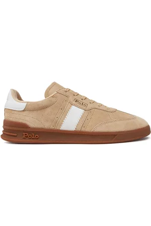 Ralph Lauren Sneakersy 804956688002