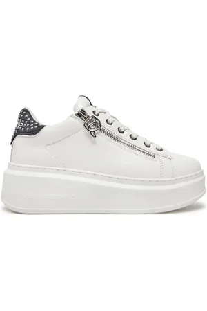 Karl Lagerfeld Sneakersy Ankapri KL63527