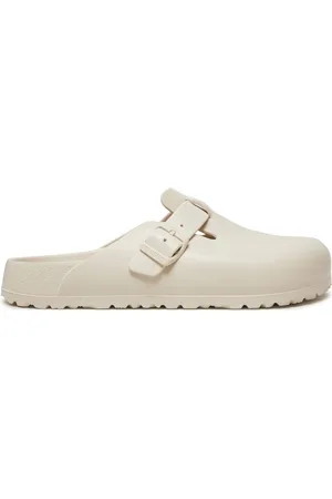 Birkenstock Nazouváky Boston Eva 1027381