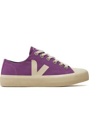 Veja Plátěnky Wata II Canvas PL0103348A Fialová