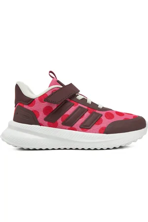 adidas Sneakersy Disney Minnie Mouse X_PLRPATH IH1236