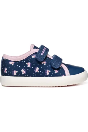 Geox Sneakersy B Gisli B451MB 000AN C4B8T M Tmavomodrá