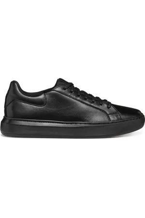 Geox Sneakersy U Deiven U455WD 00043 C9999