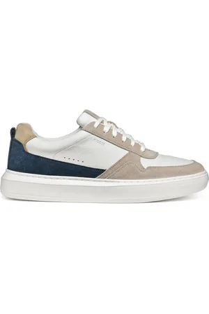 Geox Sneakersy U Deiven U465WA 02247 C0122