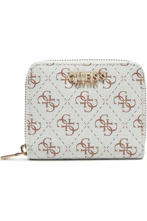 Guess Malá dámská peněženka SWQG95 10137
