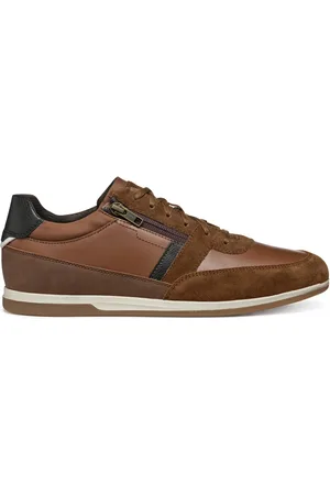 Geox Sneakersy U Renan U554GA 02285 C6003