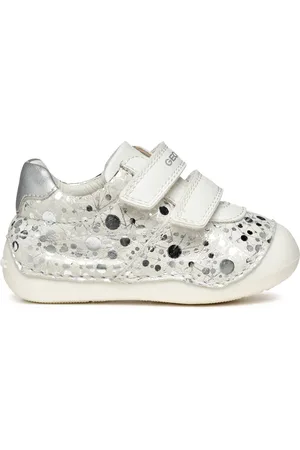 Geox Sneakersy B Tutim B9440B 007BC C0007