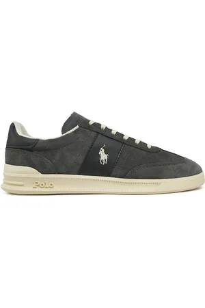 Ralph Lauren Sneakersy Aera 809956120002