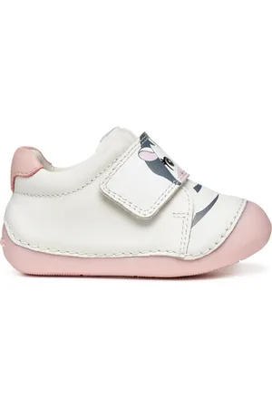 Geox Sneakersy B Tutim B3540B 00085 C0674
