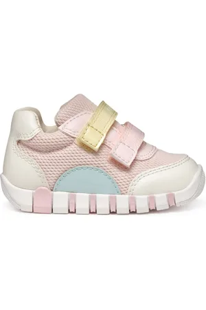 Geox Sneakersy B Iupidoo B3558A 01454 C8343