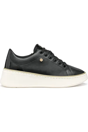 Geox Sneakersy D Sunnetty D55YHA 05402 C9999