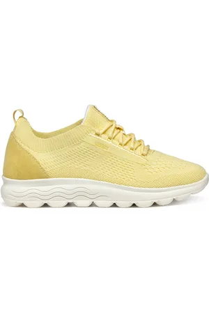 Geox Sneakersy D Spherica D15NUA 06K22 C2004