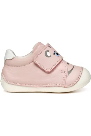 Geox Sneakersy B Tutim B3540B 00085 C0682
