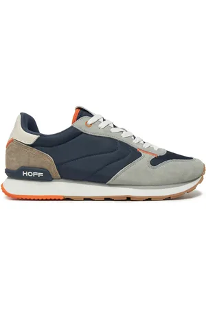 HOFF Sneakersy Delos 12517607 Tmavomodrá